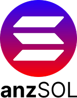 Solana ANZ Logo